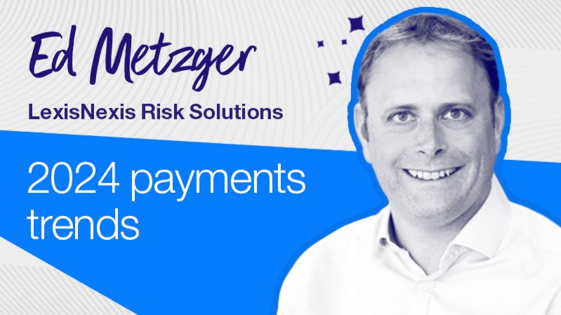 5 payments trends to watch in 2024