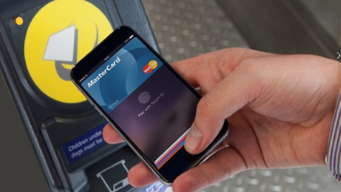 EC slaps Apple with antitrust charge over NFC payments