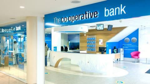 Co-operative bank leads race to acquire Sainsbury&#39;s mortgage book - Sky News