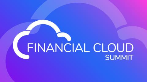 Financial Cloud Summit 2024 | In-person conference