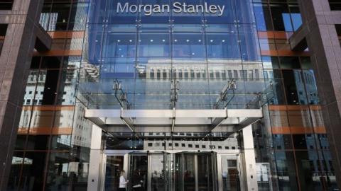 SEC charges Morgan Stanley and former exec with fraud in block trading business