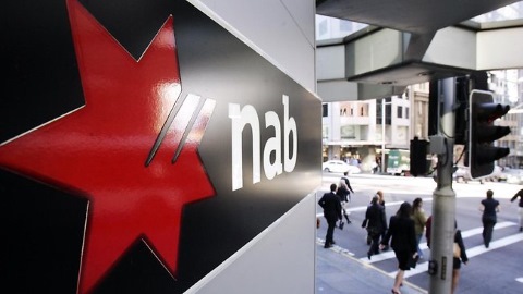 NAB launches app to turn phones into payment acceptance devices