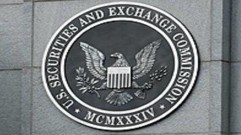 SEC head warns AI could cause financial crisis