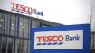 Tesco mulls sale of banking unit