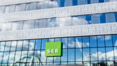 SEB Venture Capital invests in automated savings platform Lysa